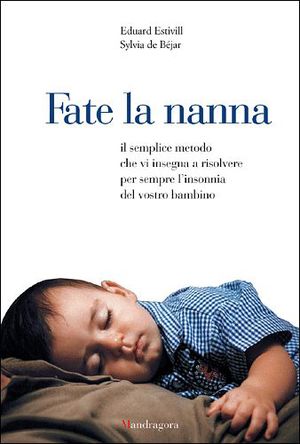 FATE LA NANNA – Libreria Donostia