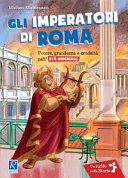 IMPERATORI DI ROMA