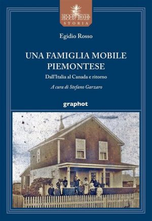 FAMIGLIA MOBILE PIEMONTESE. DALL'ITALIA