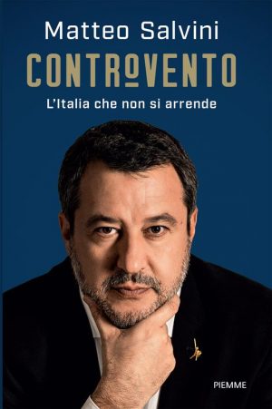 CONTROVENTO. L'ITALIA CHE NON SI ARRENDE