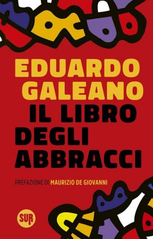 LIBRO DEGLI ABBRACCI (IL)