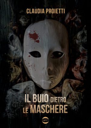 BUIO DIETRO LE MASCHERE (IL)