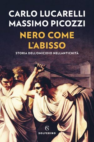 NERO COME L'ABISSO. STORIA DELL'OMICIDIO