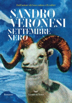 SETTEMBRE NERO