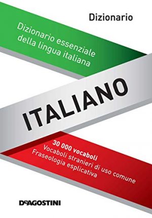 MIDI DIZIONARIO ITALIANO