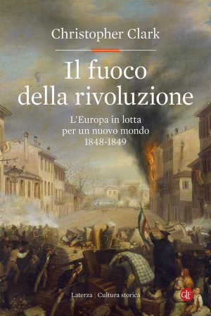 FUOCO DELLA RIVOLUZIONE. L'EUROPA IN LOT