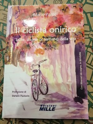 CICLISTA ONIRICO,IL