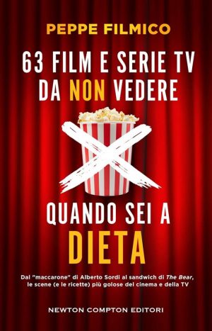 63 FILM E SERIE TV DA NON VEDERE QUANDO