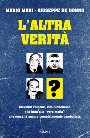 ALTRA VERITÀ. GIOVANNI FALCONE VITO CIAN