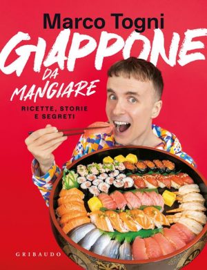 GIAPPONE DA MANGIARE. RICETTE STORIE E S