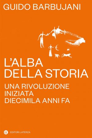 ALBA DELLA STORIA. UNA RIVOLUZIONE INIZI