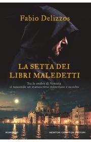 SETTA DEI LIBRI MALEDETTI (LA)