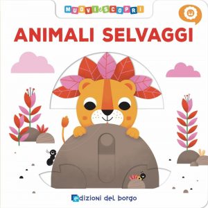 ANIMALI SELVAGGI