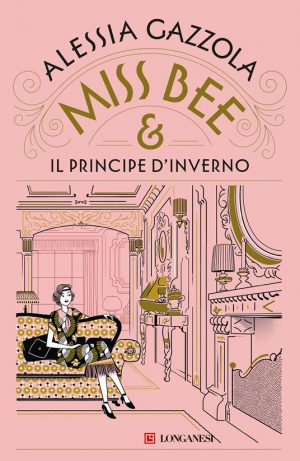 MISS BEE E IL PRINCIPE D'INVERNO