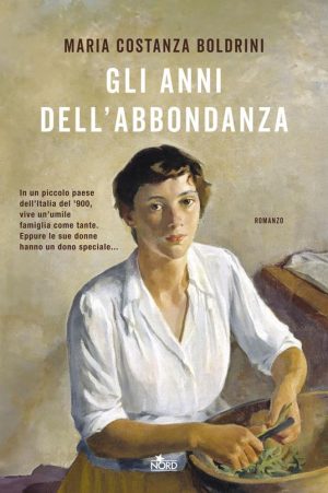 ANNI DELL'ABBONDANZA (GLI)