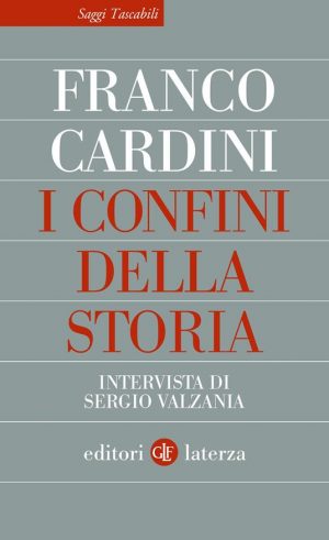 CONFINI DELLA STORIA. INTERVISTA DI SERG