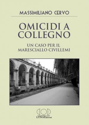 OMICIDI A COLLEGNO. UN CASO PER IL MARES