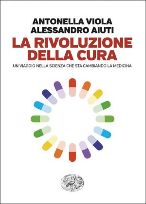 RIVOLUZIONE DELLA CURA. UN VIAGGIO NELLA