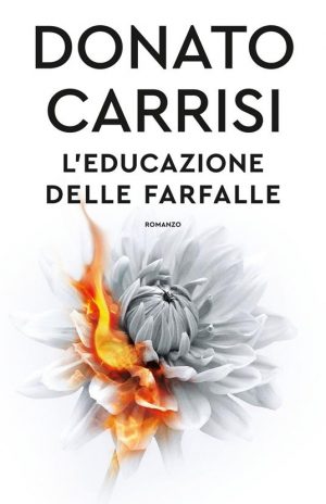 EDUCAZIONE DELLE FARFALLE (L')