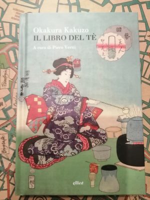 LIBRO DEL TÈ (IL)