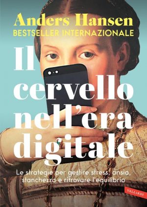 CERVELLO NELL'ERA DIGITALE. LE STRATEGIE