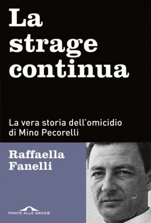 STRAGE CONTINUA. LA VERA STORIA DELL'OMI