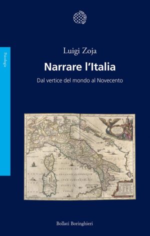 NARRARE L'ITALIA. DAL VERTICE DEL MONDO
