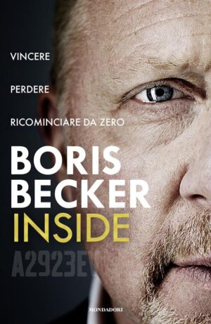 INSIDE. VINCERE PERDERE RICOMINCIARE DA