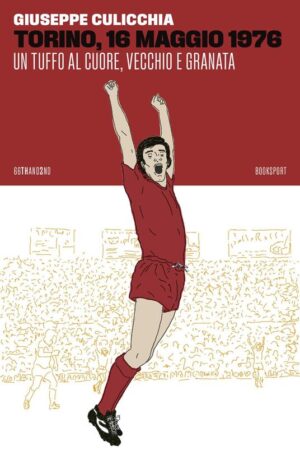 TORINO 16 MAGGIO 1976. UN TUFFO AL CUORE