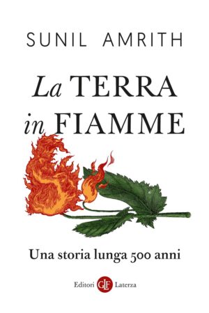 TERRA IN FIAMME. UNA STORIA LUNGA 500 AN