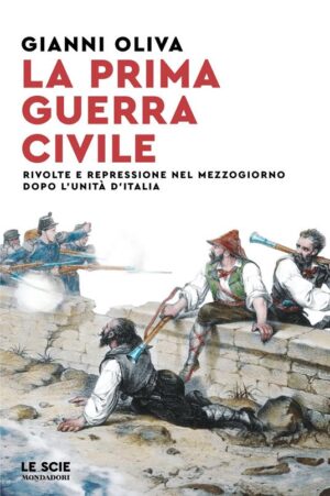 PRIMA GUERRA CIVILE. RIVOLTE E REPRESSIO