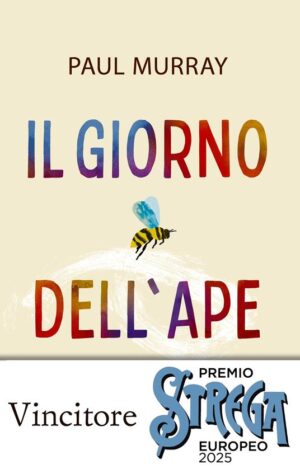 GIORNO DELL'APE (IL)