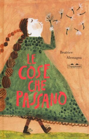 COSE CHE PASSANO. EDIZ. A COLORI (LE)