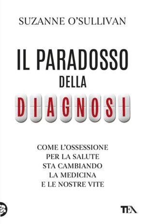PARADOSSO DELLA DIAGNOSI. COME L'OSSESSI