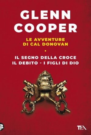 AVVENTURE DI CAL DONOVAN (LE). VOL. 1: I