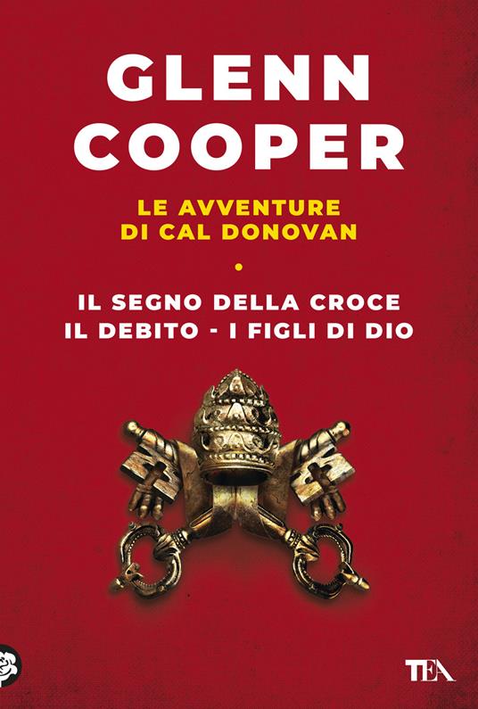 AVVENTURE DI CAL DONOVAN (LE). VOL. 1: I