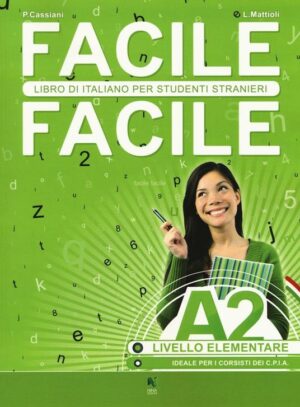 FACILE FACILE N.E. A2