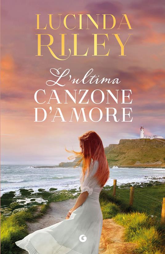 ULTIMA CANZONE D'AMORE (L')