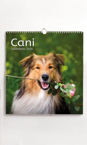 CANI 2026 GRANDE