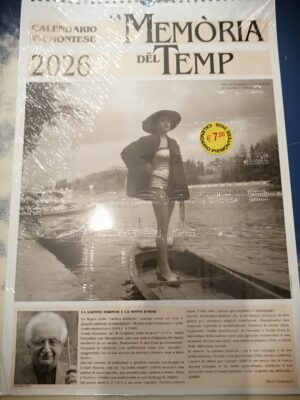 LA MEMORIA DEL TEMP 2026