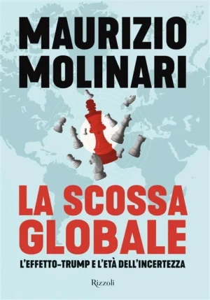 SCOSSA GLOBALE. L'EFFETTO-TRUMP E L'ETÀ