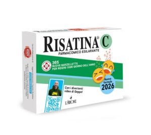 RISATINA C 2026